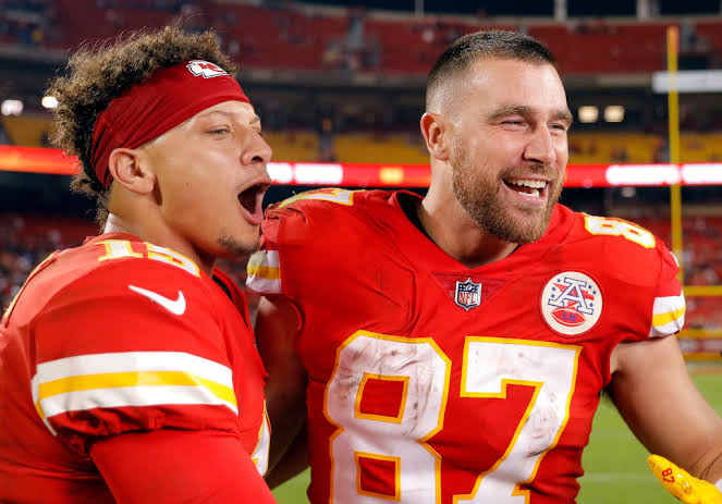 Chiefs’ Brutal Schedule Sparks Controversy: Travis Kelce and Patrick Mahomes at Odds Over…