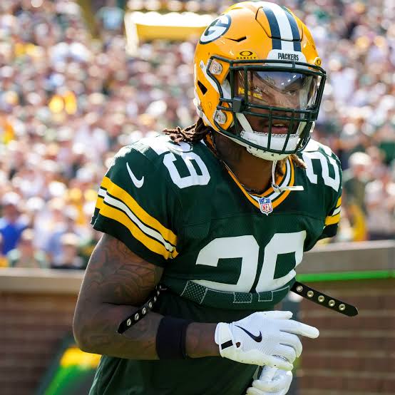 McKinney’s Bold Claim: Packers Safety Says He’s Not Worried About Lions’ Top Star