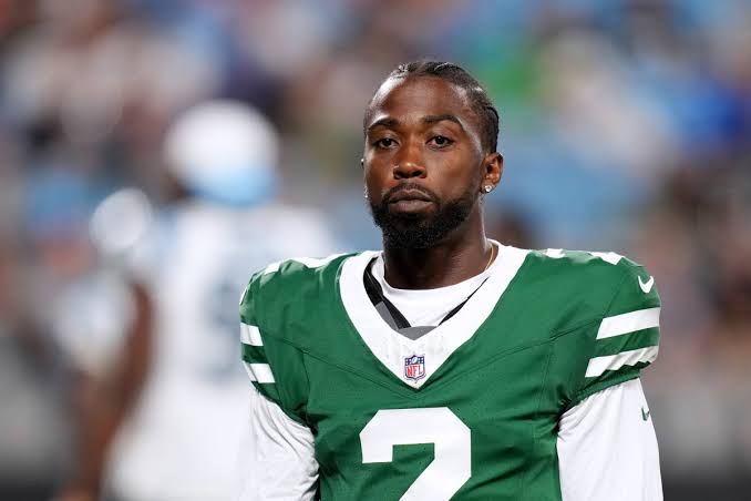 Taylor’s Time in Jets: Tyrod Taylor Replaces Aaron Rodgers, Sparking Hope for Jets’ Future