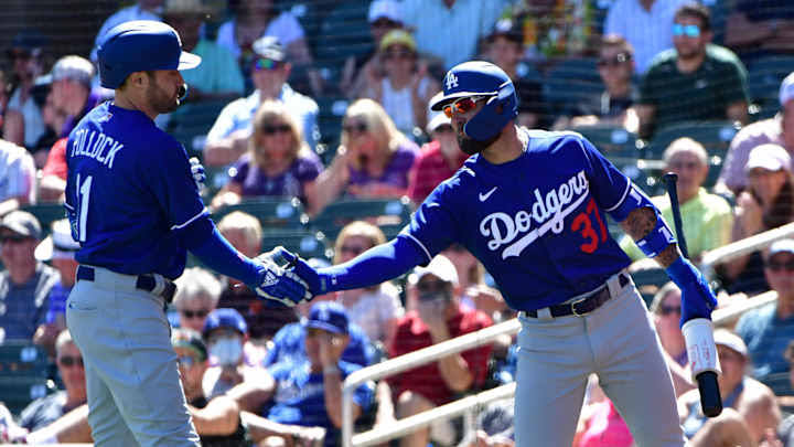 From Blue to Gold: Former Dodgers Outfielder Trade Cleat for Retirement