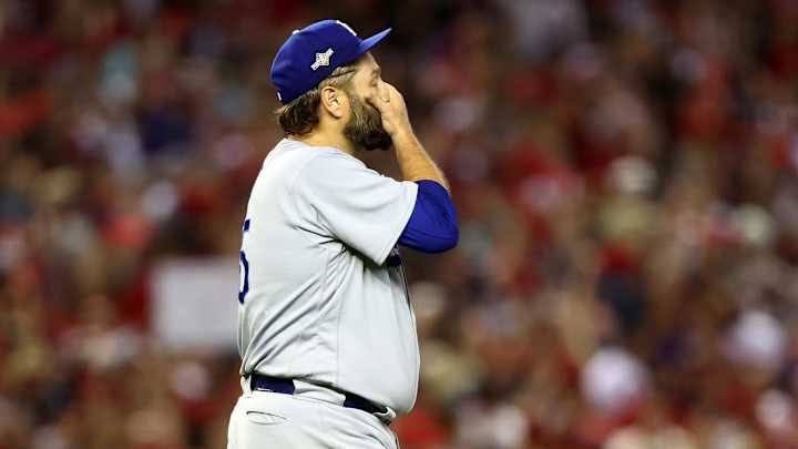 He’s Not Done Yet: Infamous Former Dodgers Pitcher Vows to Continue Career Despite…