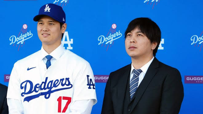 From Japan to the MLB: The Interpreters Who Helped Shohei Ohtani Achieve His Dream