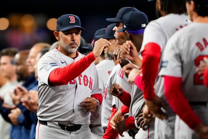 Breaking: Red Sox About to Miss the Boat: Boston Set to Lose out on 2-Time All-Star in…