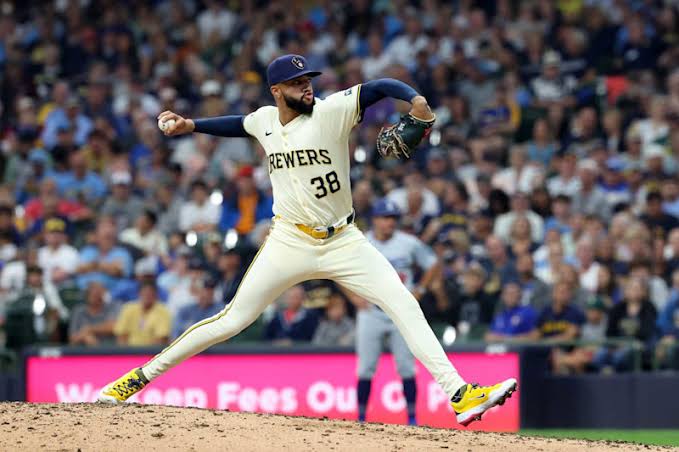 Dodgers Seeking Relief: LA Scours Market for Bullpen Help Amid Williams and Scott Speculation