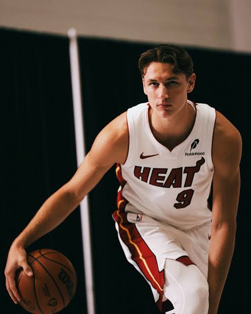 Breaking: Pelle Larsson Locks Down Rotation Spot! Heat’s Rising Star Proves Himself With…