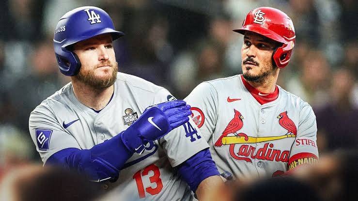 Muncy the Priority: Dodgers GM’s Comments Reveal Max Muncy’s Importance to LA Casting Doubt on Arenado Trade