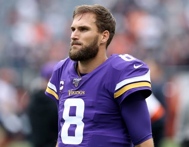 Breaking: Kirk Cousins Comes to Cleveland! Browns Land Perfect Stopgap Quarterback