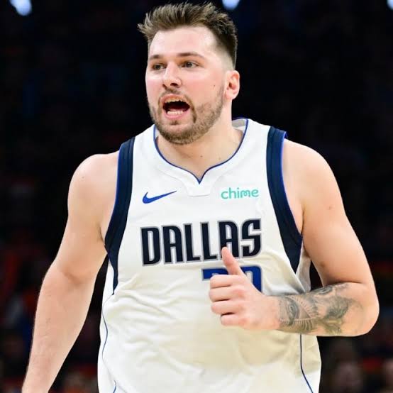 The King Has Returned! Luka Doncic Timely Comeback Electrifies Mavericks’ Playoff Push