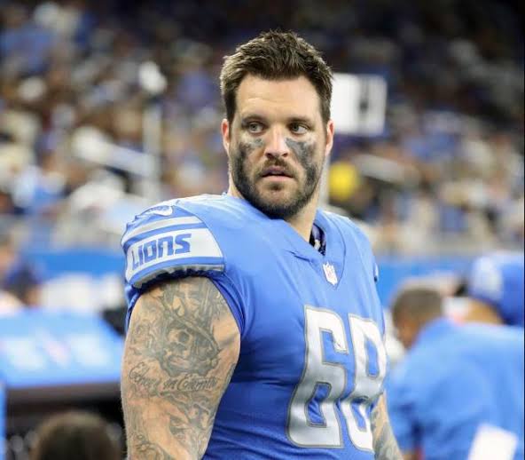 Breaking: Lions’ Taylor Decker Getting Closer to Return, but Packers Game Status Still…