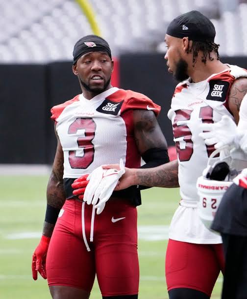 Baker’s Bounty: Cardinals Safety Extension Comes with…