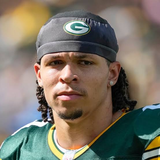 Breaking: Packers’ Playoff Hopes Take a Hit: Christian Watson’s Knee Injury Sparks Concern, LaFleur’s Update Raises More Questions