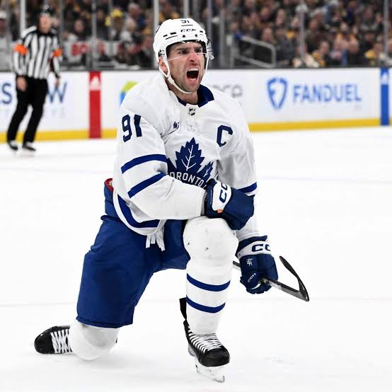 Tavares Takes Aim: Maple Leafs Captain Criticizes Team’s Effort This Season