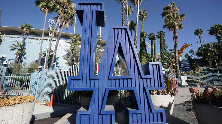 The Great Dodgers Heist: 2 All-Stars Worth $300 Million Stolen From Rivals