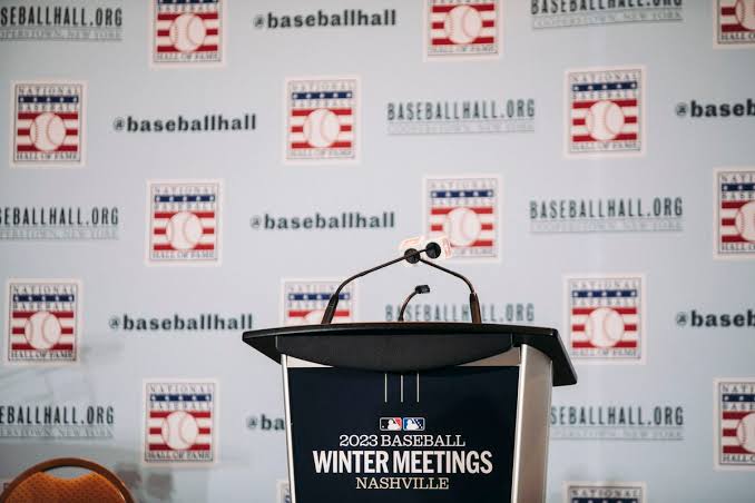 It’s Go Time: MLB’s Winter Meetings Mark the Start of a Wild Offseason Ride