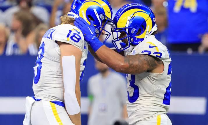 Breaking: Rams’ Veteran Star Poised to Make Impact to Victory in…