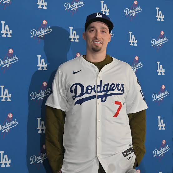 Snell’s Ascension: Dodgers Poised to Unlock Ace Full Potential