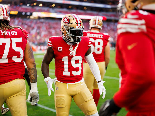 49ers Face Difficult Battle: “Something Special Needed to…”