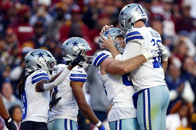 Path to the Playoffs: The One Thing Cowboys Need to Do to Make the Playoffs