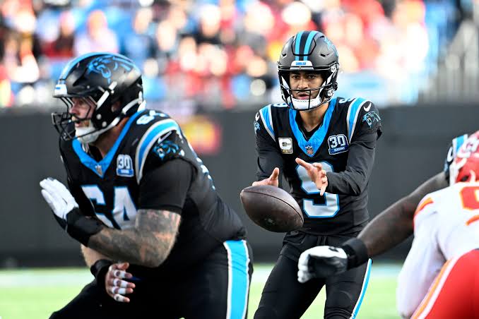 Roster Tweaks: Panthers Set Roster Ahead of Buccaneers Matchup With Four Key Moves