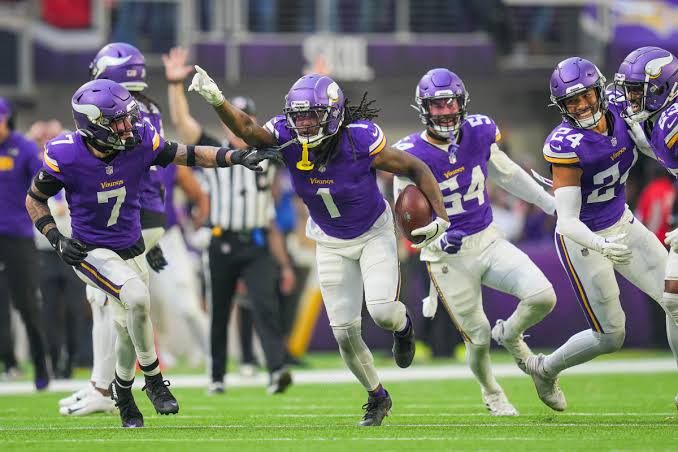 Breaking: Vikings Defense Proves Unstoppable, Even With…