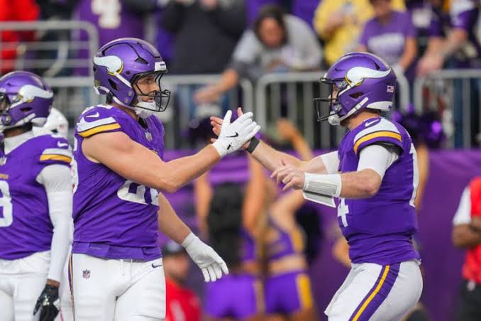 5 Takeaways From Vikings Thrilling Comeback Victory Over Cardinals