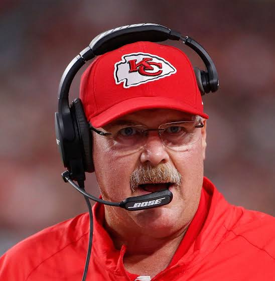 Chiefs’ Coach Andy Reid Gets His Man: $33 Million Defensive Back to Bolster Kansas City’s Defense