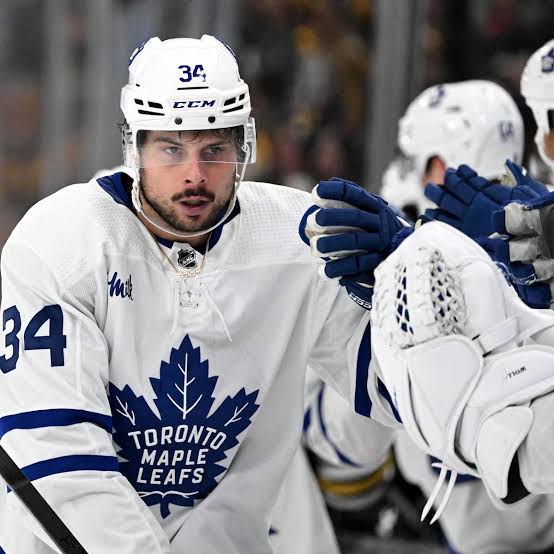 Leafs Lose Their Anchor: Top Defenseman Sidelined, Sending Them into a Tailspin