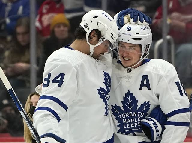 Deadline Looms: Maple Leafs Must Trade this Underperforming Player