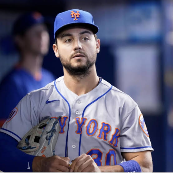 Dodgers Biggest Coup: Conforto Reveals What Lured Him to Los Angeles