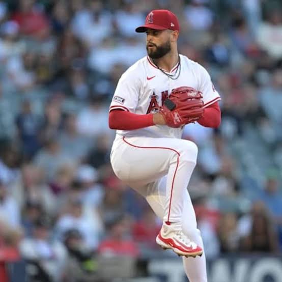 Red Sox Fortify Rotation: Patrick Sandoval’s 2-Year Deal a Key Move