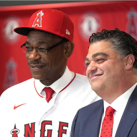 The Angels are Building a Winner: Broadcaster Hints on More Moves