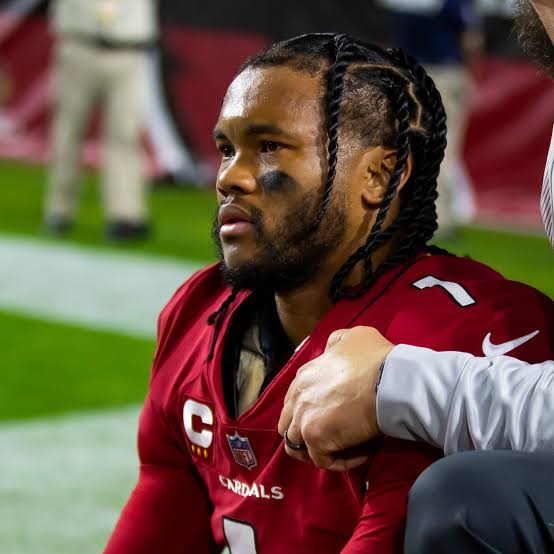 Breaking: Arizona Cardinals Poised to Add Seasoned QB, Putting Kyler Murray on Pressure