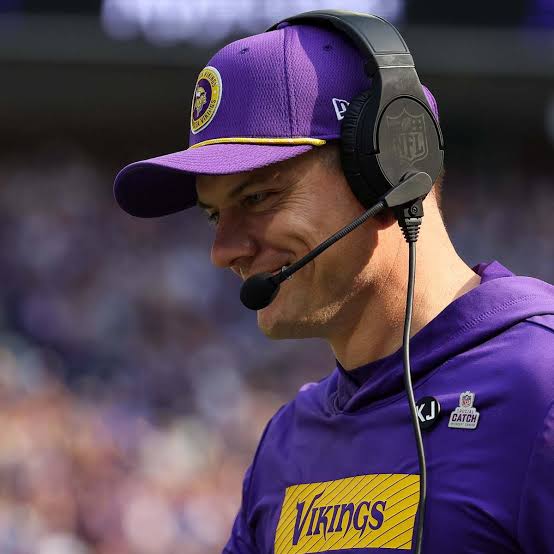 Seahawks Under Fire: Vikings Coach Kelvin O’Connell Accuses Team of Unscrupulous Tactics