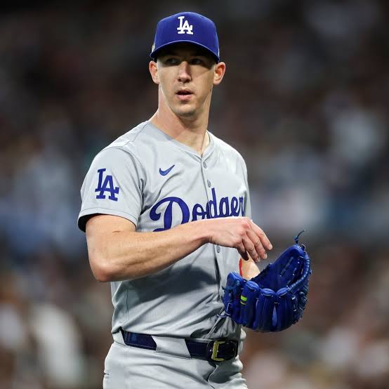 Walker Buehler’s Farewell to LA: Dodgers Ace Thanks Fan, Reflect on Time with…