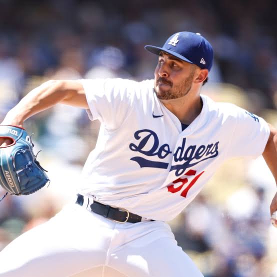 The Evolution of Alex Vesia: Dodgers Reliever Adds Changeup to Arsenal, Strikes Fear into the Heart of Hitters