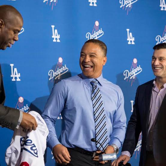 The Roberts Effect: Dodgers Manager Support System Helps Players Achieve Greatness