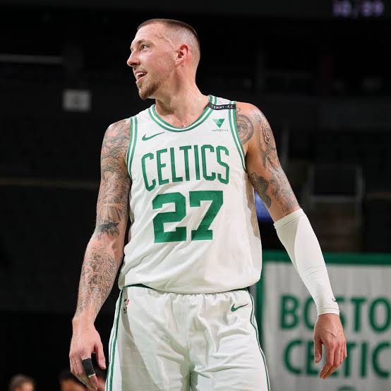 A Blast From the Past: Celtics Looking to Bring Back Old Friend to Spark Championship Run