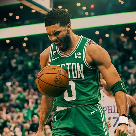 Tatum Says Don’t Panic: Celtics’ Star Promises Better Days Ahead Amid Slump