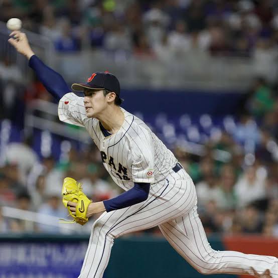 The Battle for Rōki Sasaki: Padres, Dodgers Clash in Offseason Biggest Sweepstakes