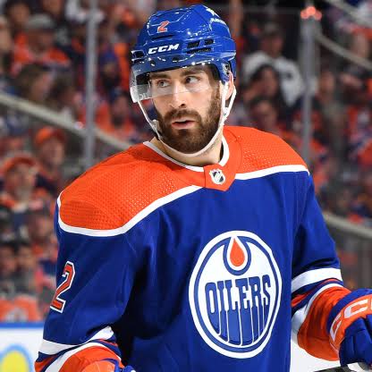 Edmonton Best-Kept Secret: Oilers Inside Edge in Evan Bouchard Re-signing Talks