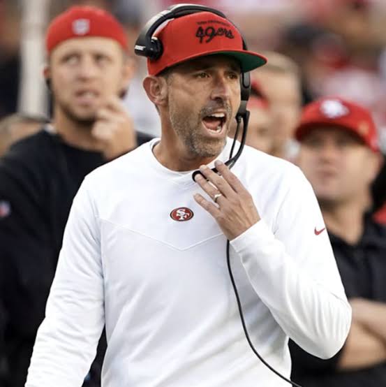 Shanahan’s Secret Weapon: 49ers’ Coach Reunites with Familiar Talent in 2025 NFL Mock Draft