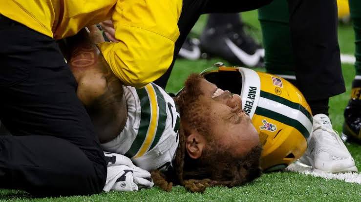 Breaking: Green Bay’s Offense Takes a Major Hit! Injury News for Notable WR Sends Shockwaves Through Packers’ Nation