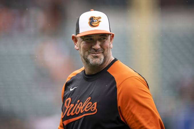 Breaking: Orioles Made Shocking Bid for Former Cy Young Winner