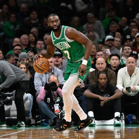 Boston Burglary Spree: Jaylen Brown, Celtics Assistant Coach Robbed Blind During Matchup