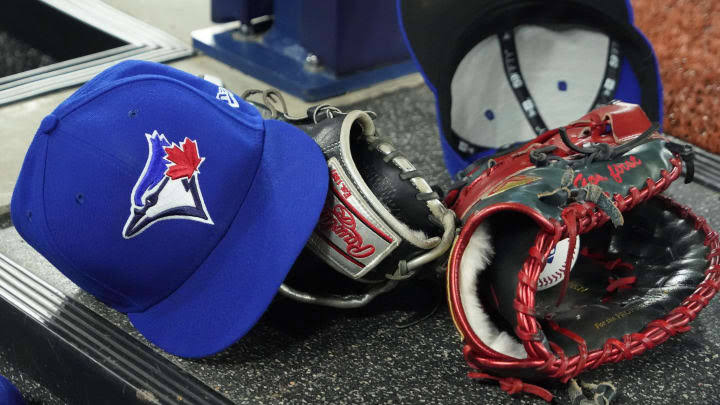 Blue Jays Prepare to Make a Huge Splash: $108M All-Star Could Be Headed to Toronto