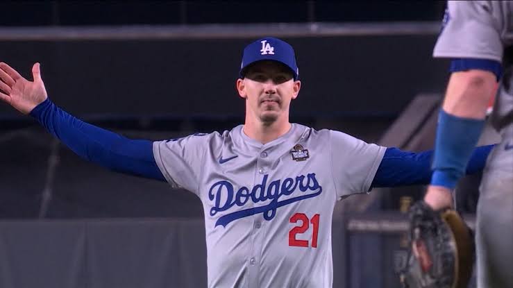 Walker Gone: Dodgers Offseason Regret? MLB Insider Claims LA Could Have Easily Kept Buehler