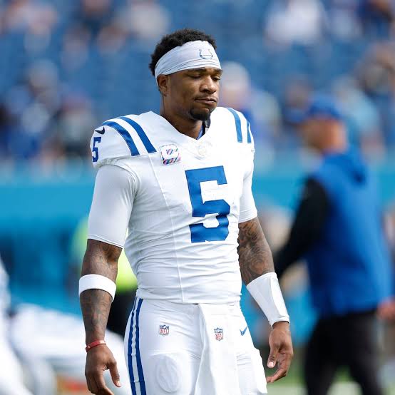 Colts’ Fearless Mindset: Anthony Richardson Reveals the Colts’ Bold Strategy Ahead of…