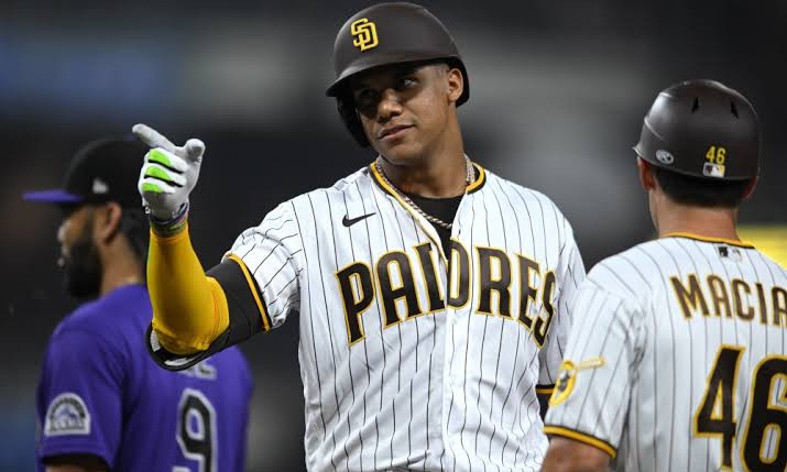 Padres Free Agent Fallout: AL Squad Poaches Key Player…