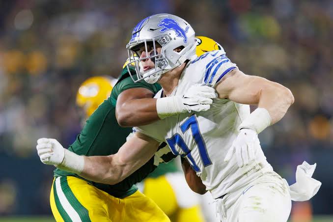 Lions on the Hunt: Five Keys to Taming the Packers and Securing Victory