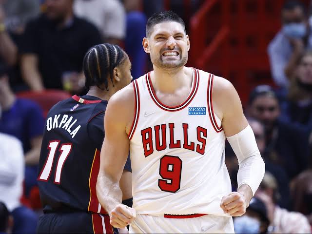 Breaking: Bulls’ Big Man Wanted in the Desert: Nikola Vucevic Eyed by Phoenix Suns